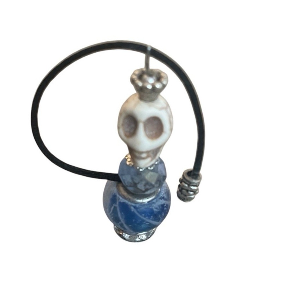 Vintage Dollhouse Miniature Hookah 1:12 scale Handmade Metal